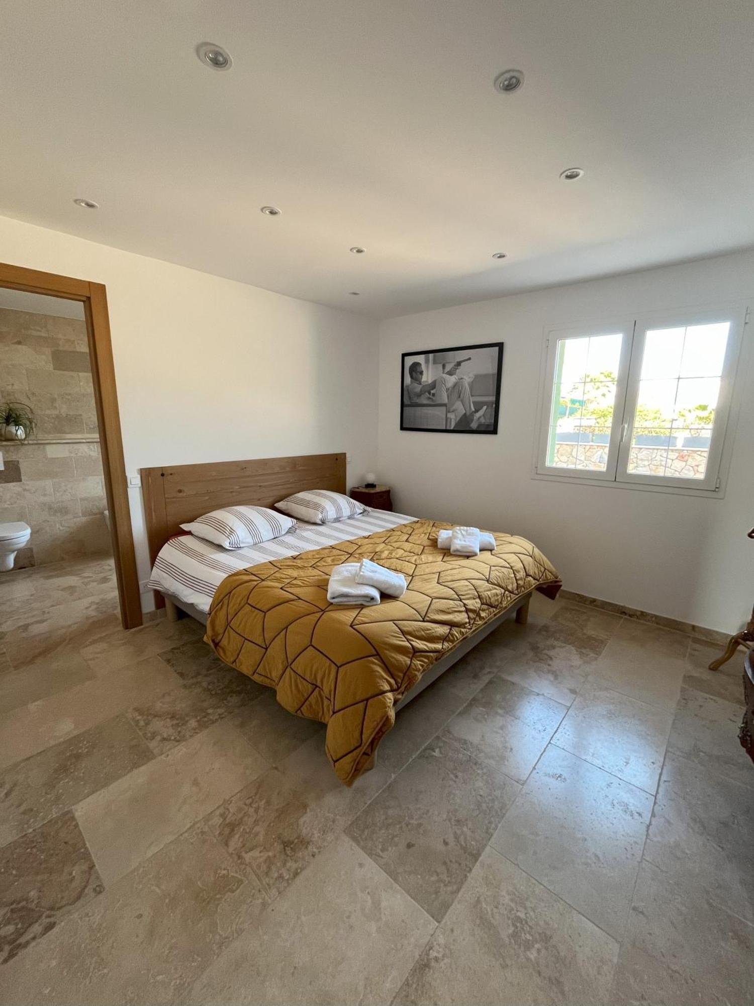 אנטיב Les Villas Du Parc מראה חיצוני תמונה