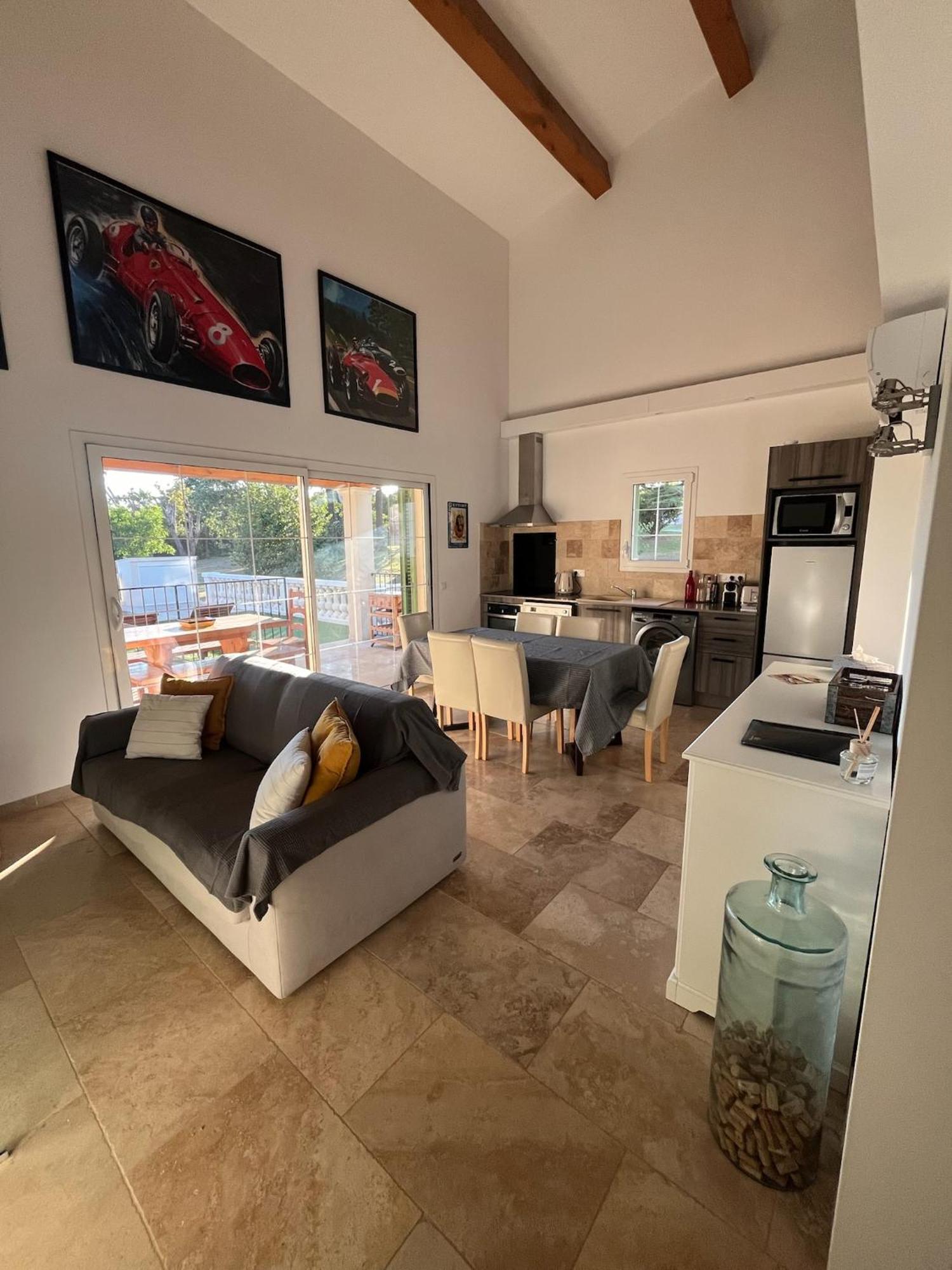 אנטיב Les Villas Du Parc מראה חיצוני תמונה